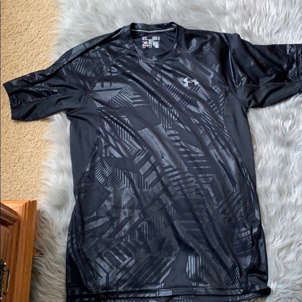 Under armour t-shirt